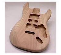 corpo chitarra Incompiuto Fai Da Te Corpo Per Chitarra In Mogano Un Pezzo Fatto A Mano Hsh. Kit Per Chitarra Elettrica. kit chitarra fai da te