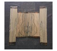 corpo chitarra Indietro Lato Impiallacciato Materiale Chitarra Mating Materiale Accessori Adatto Per Ukulele kit chitarra fai da te (Color : 7)