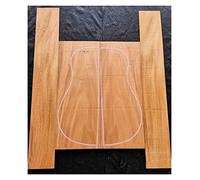 corpo chitarra Machogany Guitar Back Pannello Laterale Pannello Laterale In Legno Massello Impiallacciato Per Chitarra kit chitarra fai da te (Color : 5)