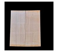 corpo chitarra Mahogany Chitarra Indietro E Punta Laterale Pratica Pratica Impiallacciatura Punta Lato Bending Materiale kit chitarra fai da te (Color : 3)