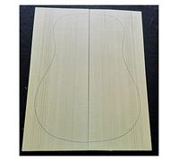 corpo chitarra Materiale Per Chitarra Abetetto Tangente kit chitarra fai da te (Color : 5)