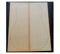corpo chitarra Materiale Per Chitarra Per Chitarra Abete Rosso kit chitarra fai da te (Color : 15)