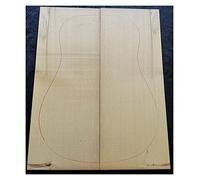 corpo chitarra Materiale Per Chitarra Per Chitarra Di Abete Rosso kit chitarra fai da te (Color : 10)