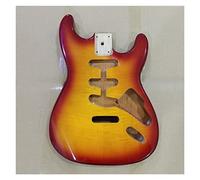 corpo chitarra Migliore SSS DIY. Per Il Corpo Della Chitarra St Per SSS. Kit Per Chitarra Elettrica Fatta A Mano kit chitarra fai da te