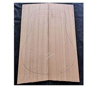 corpo chitarra Pannelli In Mogano Nucleo Posteriore E Pannelli Laterali Per La Produzione Di Chitarra Accessori Per Materiale Singolo Completo kit chitarra fai da te (Color : 2)