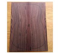 corpo chitarra Pannelli In Palissandro E Pannelli Laterali/Pannelli Laterali/Accessori Per Chitarra/Pannelli Laterali Elaborabili/Pannelli Schiena Succhiata kit chitarra fai da te (Color : 3