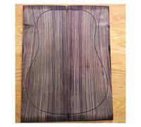 corpo chitarra Pannelli In Palissandro E Pannelli Laterali/Pannelli Laterali/Accessori Per Chitarra/Pannelli Laterali Elaborabili/Pannelli Schiena Succhiata kit chitarra fai da te (Color : 3/