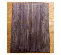 corpo chitarra Pannelli In Palissandro E Pannelli Laterali/Pannelli Laterali/Accessori Per Chitarra/Pannelli Laterali Elaborabili/Pannelli Schiena Succhiata kit chitarra fai da te (Color : 15
