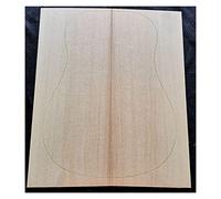 corpo chitarra Pannello Per Chitarra Antigelo Abete Rosso Abete Rosso In Legno Di Lana kit chitarra fai da te (Color : 7)