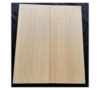 corpo chitarra Pannello Per Chitarra Antigelo Abete Rosso Abete Rosso In Legno Di Lana kit chitarra fai da te (Color : 17)
