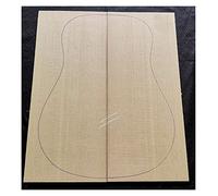 corpo chitarra Pannello Per Chitarra Per Chitarra Abetetto Abete Rosso Abete Rosso kit chitarra fai da te (Color : 5)