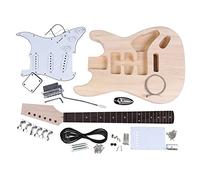 corpo chitarra Premio Incompiuto Fai Da Te Kit Per Chitarra Elettrica Set Di Sostituzione Del Corpo Del Corpo kit chitarra fai da te