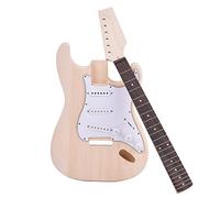 corpo chitarra Premio Incompiuto Fai Da Te Kit Per Chitarra Elettrica Set Di Sostituzione Del Corpo Del Corpo kit chitarra fai da te