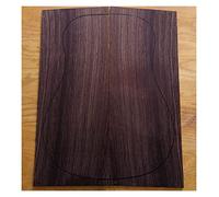 corpo chitarra Rosewood Back E Side Board Single Board 41 Pollici Chitarra Making Materiale Accessori kit chitarra fai da te (Color : 11)