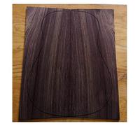 corpo chitarra Rosewood Back E Side Board Single Board 41 Pollici Chitarra Making Materiale Accessori kit chitarra fai da te (Color : 6)