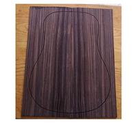 corpo chitarra Rosewood Back E Side Board Single Board 41 Pollici Chitarra Making Materiale Accessori kit chitarra fai da te (Color : 13)