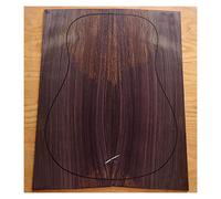 corpo chitarra Rosewood Back E Side Board Single Board 41 Pollici Chitarra Making Materiale Accessori kit chitarra fai da te (Color : 4)