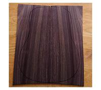 corpo chitarra Rosewood Back E Side Board Single Board 41 Pollici Chitarra Making Materiale Accessori kit chitarra fai da te (Color : 10)