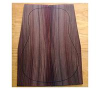 corpo chitarra Rosewood Back E Side Board Single Board 41 Pollici Chitarra Making Materiale Accessori kit chitarra fai da te (Color : 12)