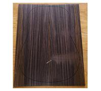 corpo chitarra Rosewood Back E Side Board Single Board 41 Pollici Chitarra Making Materiale Accessori kit chitarra fai da te (Color : 20)