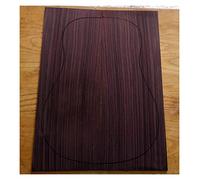 corpo chitarra Rosewood Back E Side Board Single Board 41 Pollici Chitarra Making Materiale Accessori kit chitarra fai da te (Color : 9)