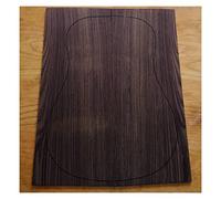 corpo chitarra Rosewood Back E Side Board Single Board 41 Pollici Chitarra Making Materiale Accessori kit chitarra fai da te (Color : 8)