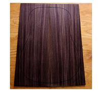 corpo chitarra Rosewood Back E Side Board Single Board 41 Pollici Chitarra Making Materiale Accessori kit chitarra fai da te (Color : 21)