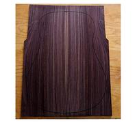 corpo chitarra Rosewood Back E Side Board Single Board 41 Pollici Chitarra Making Materiale Accessori kit chitarra fai da te (Color : 22)