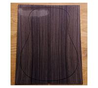corpo chitarra Rosewood Back E Side Board Single Board 41 Pollici Chitarra Making Materiale Accessori kit chitarra fai da te (Color : 16)