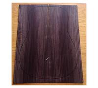 corpo chitarra Rosewood Back E Side Board Single Board 41 Pollici Chitarra Making Materiale Accessori kit chitarra fai da te (Color : 3/4)
