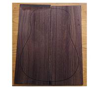 corpo chitarra Rosewood Back E Side Board Single Board 41 Pollici Chitarra Making Materiale Accessori kit chitarra fai da te (Color : 19)