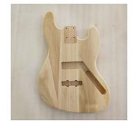 corpo chitarra Sostituzione Delle Parti Del Corpo Della Chitarra Dei Bassi Elettrici kit chitarra fai da te