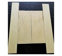 corpo chitarra Tiger Acero Indietro E Impiallacciatura Laterale Impiallacciatura Da 41 Pollici Per Chitarra Classica Per Chitarra Per Chitarra kit chitarra fai da te (Color : 6)