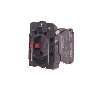 Corpo con contatto ausiliario 1Z 1R ZB5AZ105 Harmony XB5