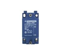 Corpo connettore finale 1R 1Z metallo lampeggiante ZCKJ1H29