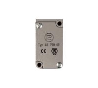 Corpo connettore finale 83758-0.2 W0-56-503012 serie 83