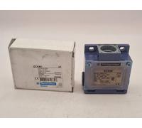 Corpo contatto interruttore limite Telemecanique ZCKM1 064662 1NO 1NC IP66 nu...