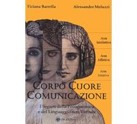 CORPO CUORE COMUNICAZIONE. I SEGRETI DELLA FISIOGNOMICA E DEL LINGUAGGIO NON VER