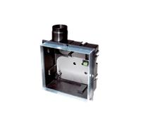 Corpo da incasso per inserto ventilatore ER EC - Maico Ventilatoren