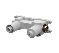 Corpo da incasso Steinberg, con scatola Steintec, G1/2, 01018003