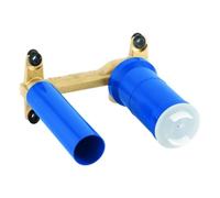 Grohe Corps d'encastrement monobloc UNIVERSAL, pour mitigeur lavabo 2 trous, 23571000, 23571000