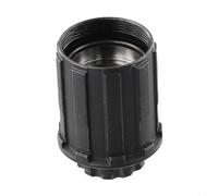 Corpo del, in acciaio, per bicicletta, 8/9/10/11 velocità, corpo ruota libera per NovateC, facile da installare (cuscinetto 8/9/10 velocità)