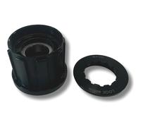 Mavic Id360 Single Speed Freehub Body Argento