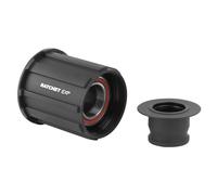 Corpo del mozzo DT Swiss Ratchet 11-10v per mountain bike Shimano (include adatt