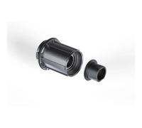 Mahle Smartbike Systems X20 Gen 2 Steel Shimano/sram Hg Freehub Body Argento Black