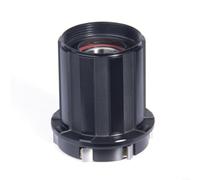 Corpo del mozzo libero della bicicletta in lega di alluminio 7075 per SRAM XD 12S mozzo per mountain bike per MS 10-12S, NBK6802 Parte del mozzo del cuscinetto per MTB Ciclismo su strada (8-128-12