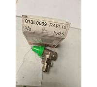 Corpo Del Rubinetto, Inserto Della Valvola RAVL 10 3/8 KV 0,5 DANFOSS 013L0009