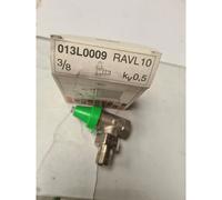 Corpo Del Rubinetto, Inserto Della Valvola RAVL 10 3/8 KV 0,5 DANFOSS 013L0009