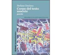Corpo del testo assente