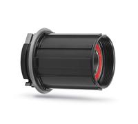 Corpo della cassetta Campagnolo pour Shimano roues Shamal carbon c21 Noir
